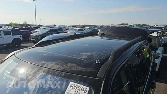 2025 Ford Expedition Active - miniatura 12