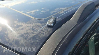 2025 Ford Expedition Active - miniatura 13