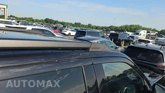 2025 Ford Expedition Active - miniatura 17
