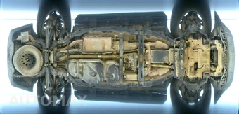 2025 Ford Expedition Active - miniatura 18