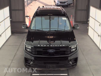 2025 Ford Expedition Active - miniatura 19
