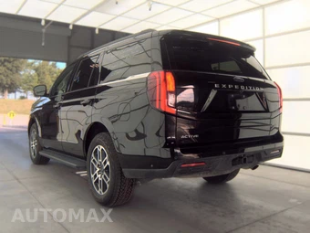 2025 Ford Expedition Active - miniatura 2