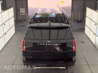 2025 Ford Expedition Active - miniatura 20