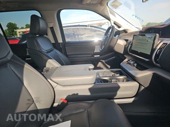 2025 Ford Expedition Active - miniatura 21