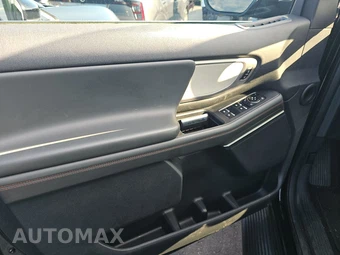 2025 Ford Expedition Active - miniatura 22