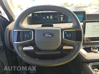 2025 Ford Expedition Active - miniatura 23