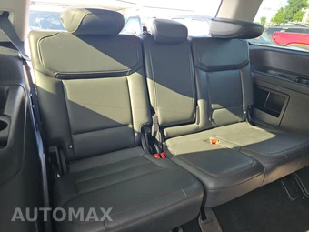 2025 Ford Expedition Active - miniatura 24