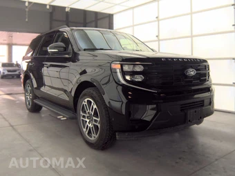 2025 Ford Expedition Active - miniatura 3