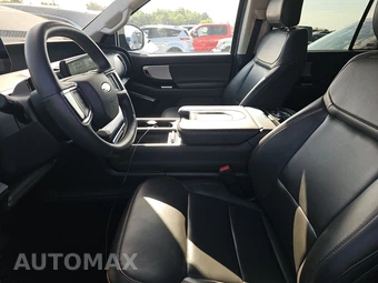 2025 Ford Expedition Active - miniatura 5