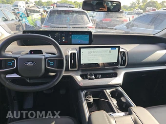 2025 Ford Expedition Active - miniatura 6