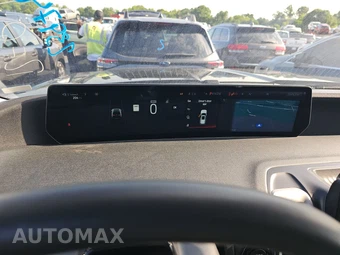2025 Ford Expedition Active - miniatura 8