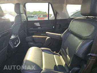 2025 Ford Expedition Active - miniatura 9