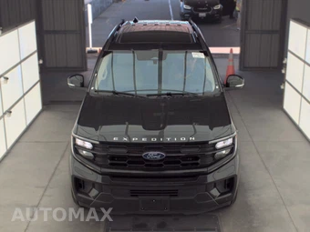 2025 Ford Expedition Active - miniatura 19