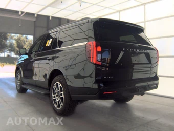 2025 Ford Expedition Active - miniatura 2