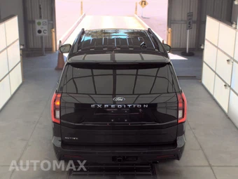 2025 Ford Expedition Active - miniatura 20