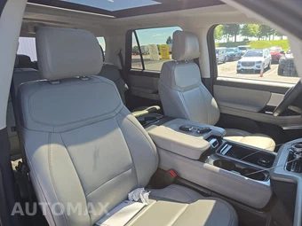 2025 Ford Expedition Active - miniatura 21