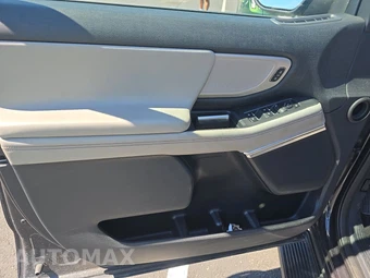 2025 Ford Expedition Active - miniatura 22