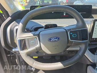 2025 Ford Expedition Active - miniatura 23
