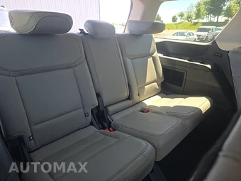 2025 Ford Expedition Active - miniatura 24