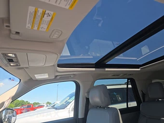 2025 Ford Expedition Active - miniatura 25