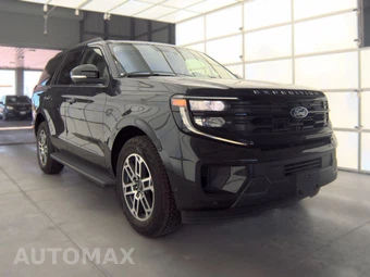 2025 Ford Expedition Active - miniatura 3
