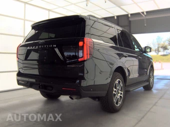 2025 Ford Expedition Active - miniatura 4