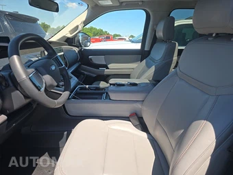 2025 Ford Expedition Active - miniatura 5