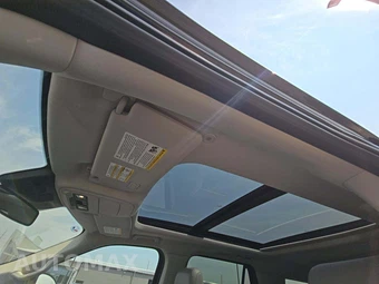 2025 Ford Expedition Active - miniatura 11