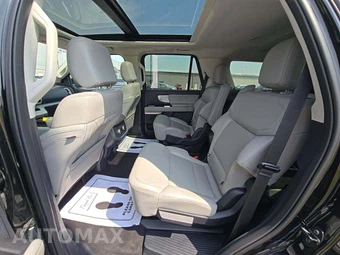 2025 Ford Expedition Active - miniatura 13