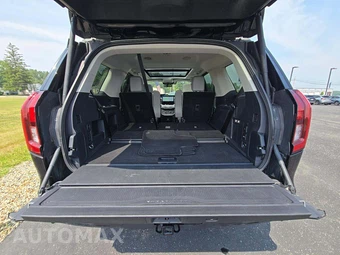 2025 Ford Expedition Active - miniatura 14