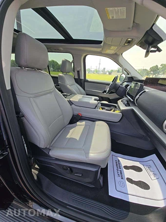 2025 Ford Expedition Active - miniatura 18