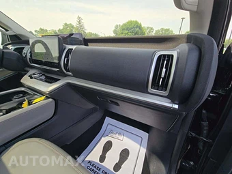 2025 Ford Expedition Active - miniatura 19