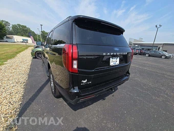 2025 Ford Expedition Active - miniatura 2