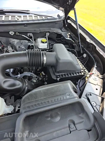 2025 Ford Expedition Active - miniatura 21