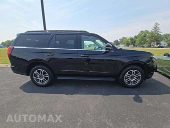 2025 Ford Expedition Active - miniatura 4