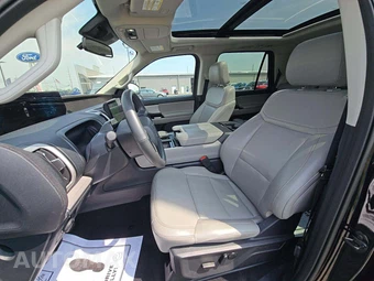 2025 Ford Expedition Active - miniatura 6