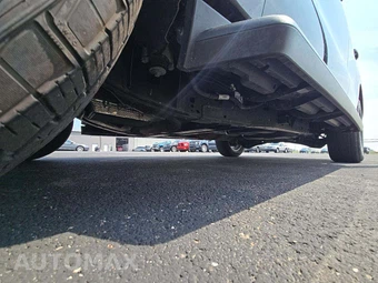 2025 Ford Expedition Active - miniatura 7