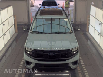 2025 Ford Expedition Active - miniatura 19