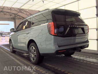 2025 Ford Expedition Active - miniatura 2