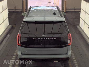 2025 Ford Expedition Active - miniatura 20