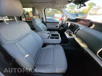 2025 Ford Expedition Active - miniatura 21