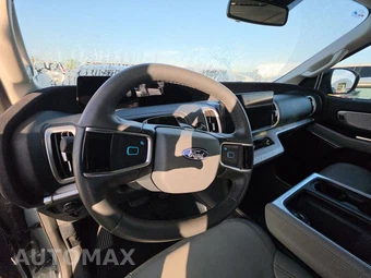 2025 Ford Expedition Active - miniatura 23
