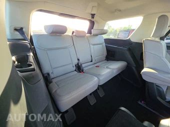 2025 Ford Expedition Active - miniatura 24