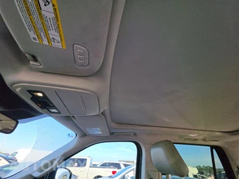 2025 Ford Expedition Active - miniatura 25