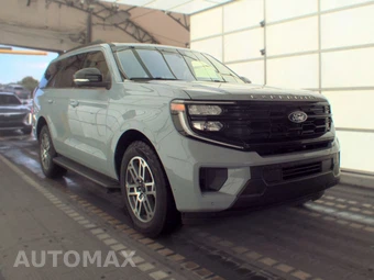 2025 Ford Expedition Active - miniatura 3