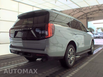 2025 Ford Expedition Active - miniatura 4
