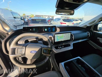 2025 Ford Expedition Active - miniatura 6