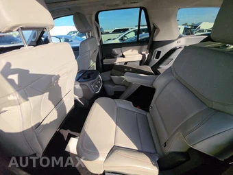2025 Ford Expedition Active - miniatura 9
