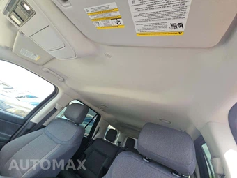 2025 Ford Expedition Active - miniatura 11