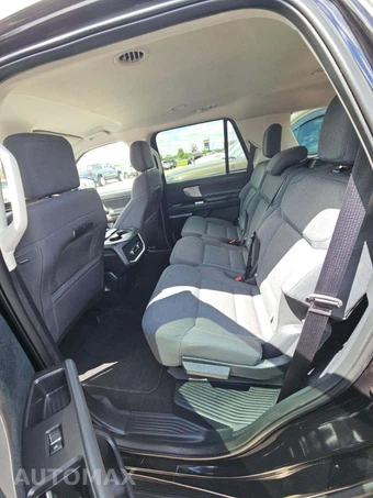 2025 Ford Expedition Active - miniatura 13